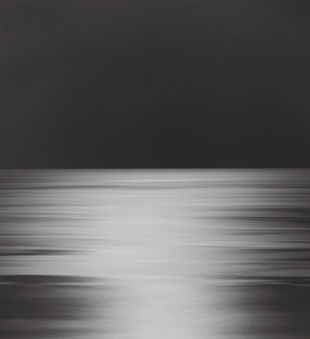 Hiroshi Sugimoto:Seascapes】杉本博司 SEASCAPES｜青幻舎 SEIGENSHA