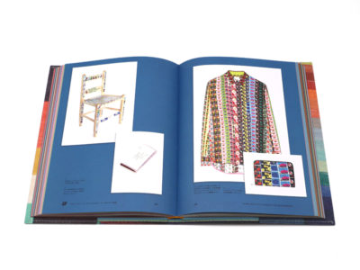 洋書: ポールスミス サイクリングスクラップブック 洋書: ポールスミス