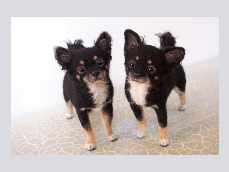 ハチさま専用 ひつじさんのみ アートドール 作家 moriのえほん ハチ