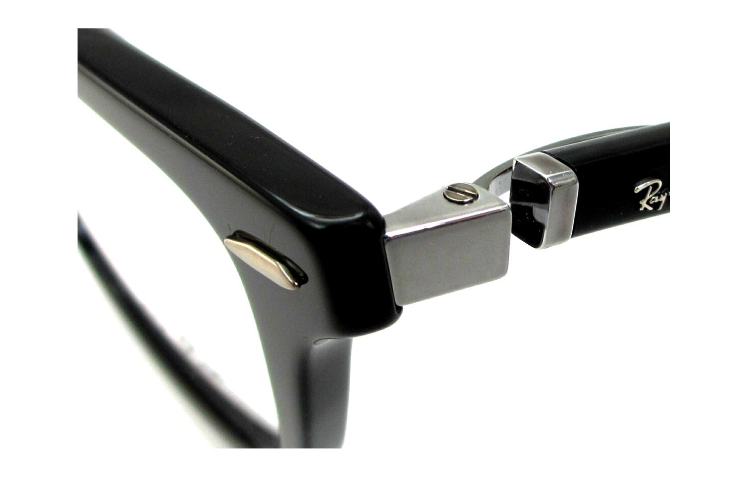 清光堂レイバンメガネフレーム RB5426D 8286 [送料無料]