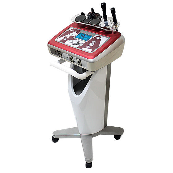 360度回転機能ラジオ波RF高周波痩身筋膜リフト、ハイパー 360度回転