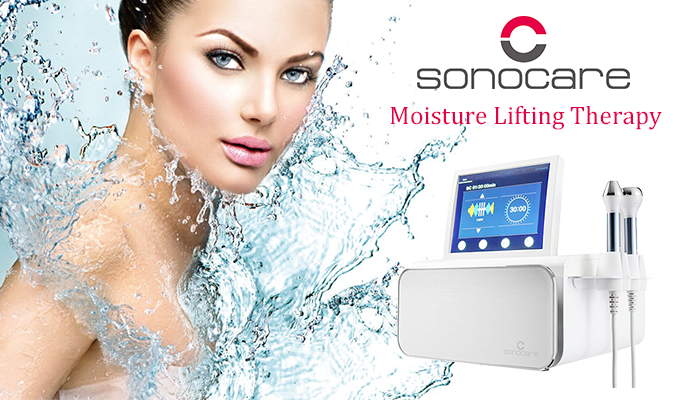 美容機器 RF 超音波 吸引機能付き キャビテーション40K＋マルチポーラ