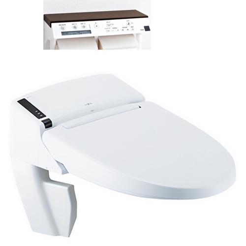 INAXシャワートイレ ◇ 1円スタート ◇ INAX イナックス 自動洗浄乾燥