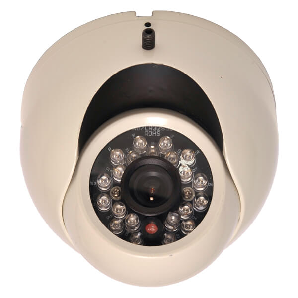 屋外用防犯カメラ｜株式会社セレン SELEN フルハイビジョン 赤外線