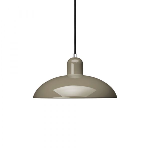 カイザー イデル ペンダントライト 6631-P / オリーブグリーンFRITZ