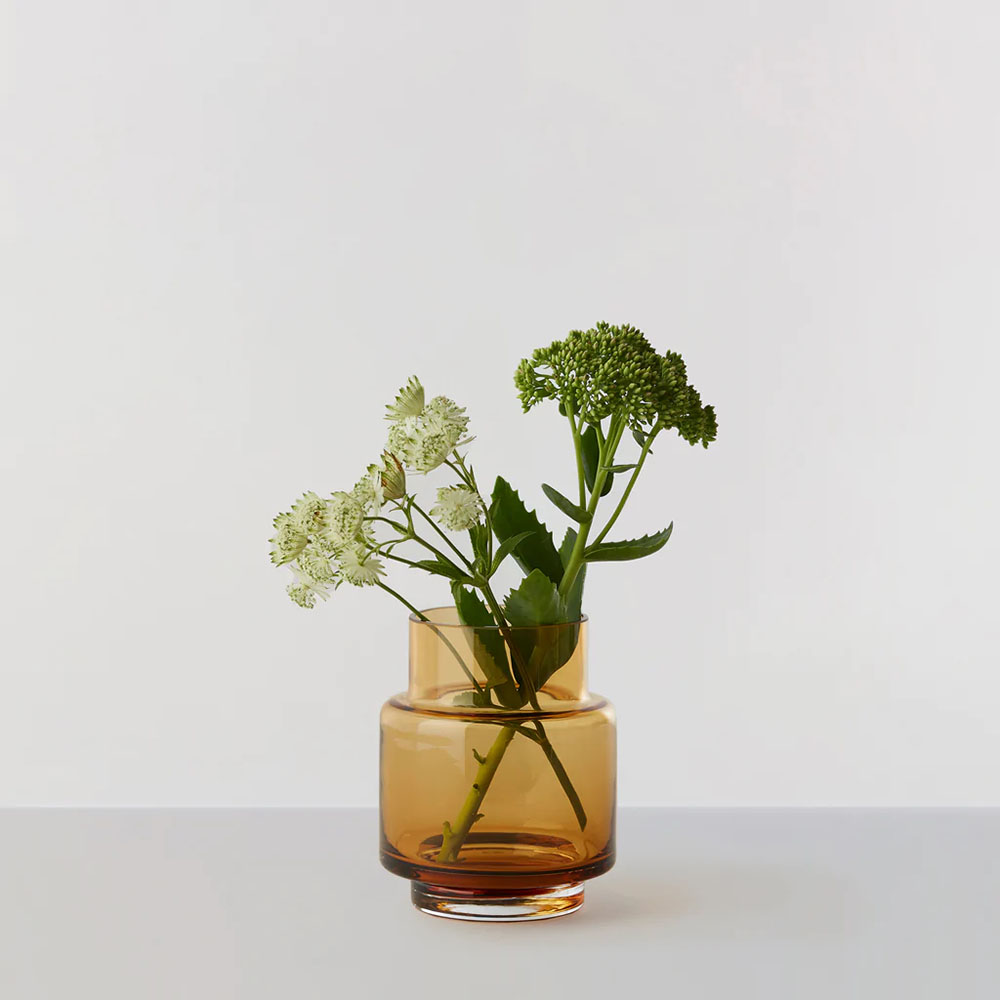 ハリケーン no.53 / アンバーRo Collection（ロー・コレクション