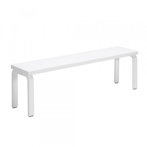 セール】EdaVarricchioイーダ ヴァリッキオ白いベンチ セール