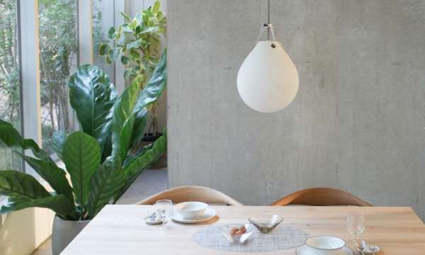 モザー φ250 ペンダントライトLouis Poulsen（ルイスポールセン