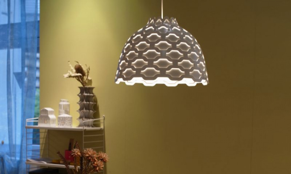 LCシャッターズ / ペンダントライトLouis Poulsen（ルイスポールセン