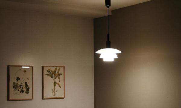 ペンダントPH 3/3 LED / 乳白ガラスLouis Poulsen（ルイスポールセン