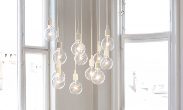 E27 ペンダントライトmuuto（ムート） | 公式通販 家具・雑貨