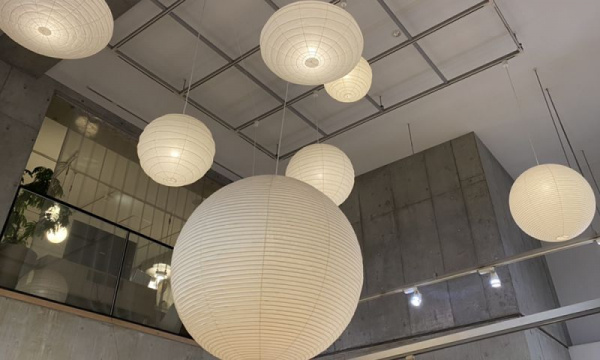 イサムノグチ AKARI アカリ 21A リプロダクト 高再現度版 迅速発送 3