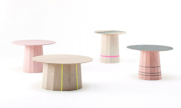 カラーウッド プレーングリッド | 公式通販 家具・雑貨・インテリア