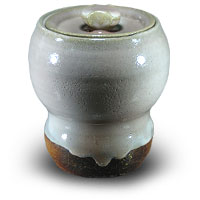 萩焼陶芸作家・吉賀將夫の作品販売【萩焼窯元泉流山】