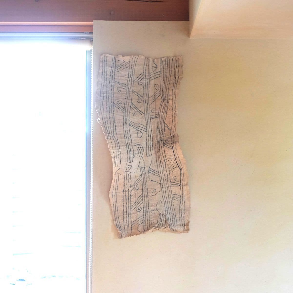 タパ布_FT5355｜セヌフォ堂