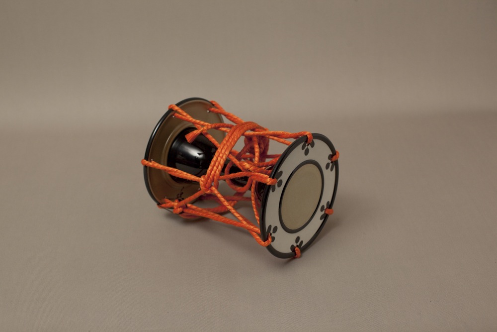 小鼓 革 胴 歌舞伎 狂言 囃子 伝統 小鼓 革 胴 歌舞伎 狂言 囃子 伝統 【