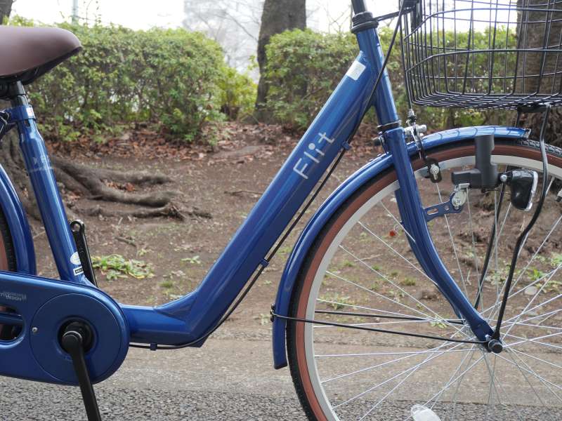 自転車本体 FLIT 自転車本体 FLIT 自転車本体 FLIT 自転車本体 FLIT