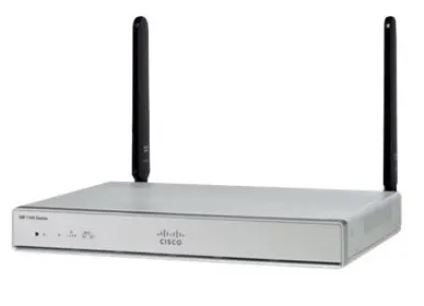 CISCO VEDGE-1000-AC-K9 SD-WAN VEdge-1000 AC Routers 8 ports of