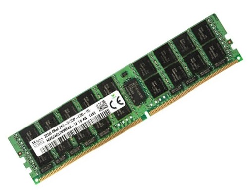 Dell SNP8WKDYC/32G 32GB DDR4 PC4-23400 2933MHz ECC Memory Brand