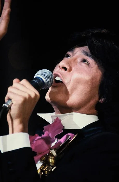 HIDEKI FOREVER pop | 集英社インターナショナル 公式サイト