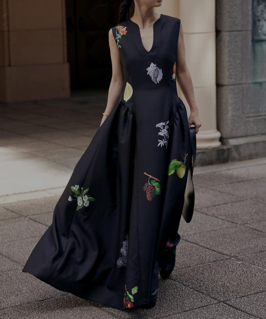 Ameri VINTAGE（アメリヴィンテージ）× Mサイズのレンタルアイテム一覧