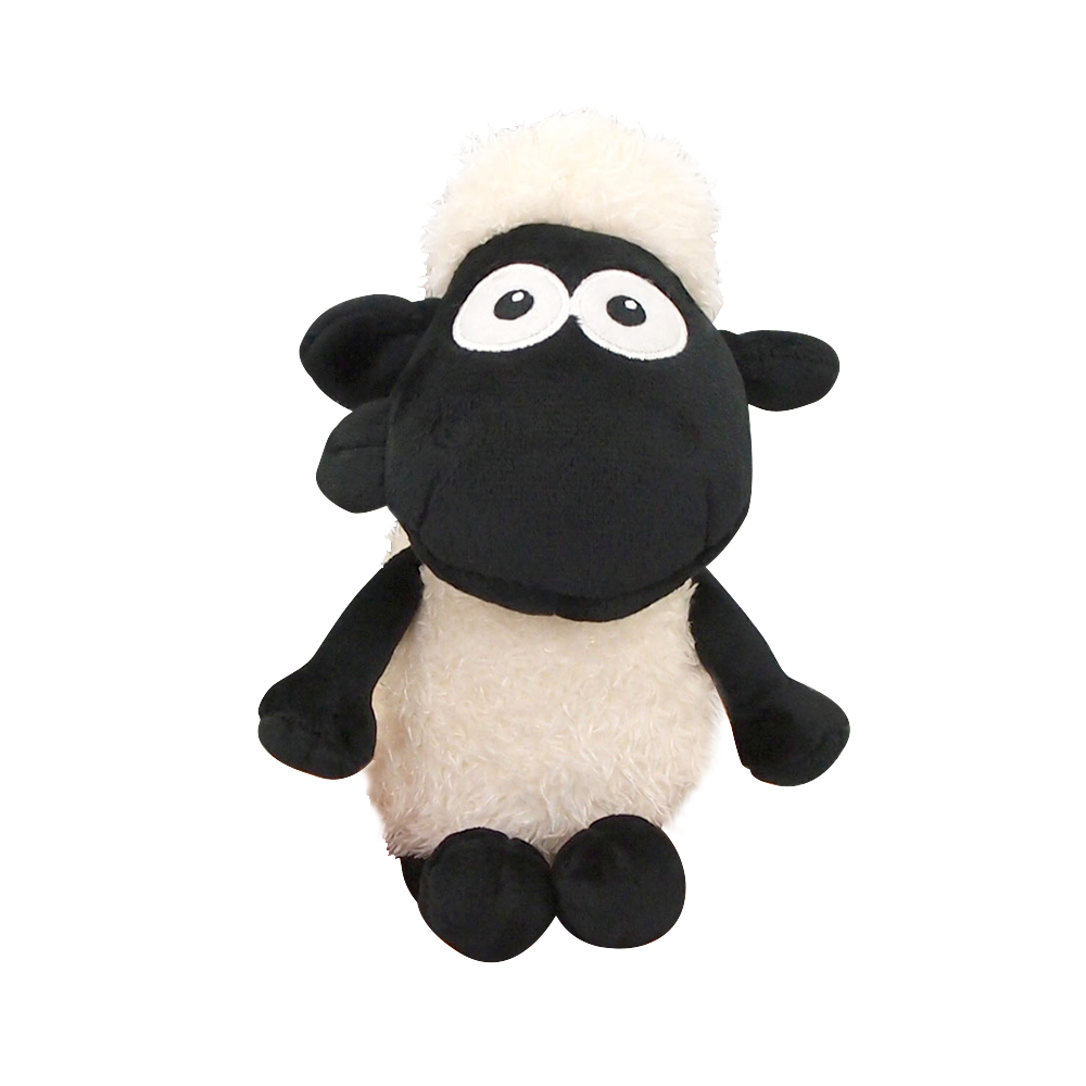 ひつじのショーン ぬいぐるみ 5匹セット ひつじのショーン ぬいぐるみ