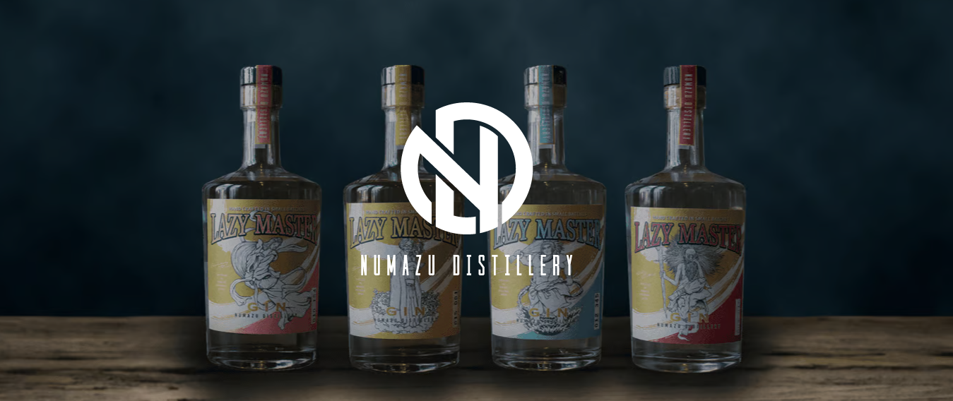 LAZY MASTER Nutty Strawberry 42% 500ml 商品詳細｜蔵元直送の地酒