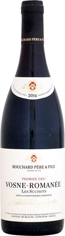 シャンベルタン・クロ・ド・ベーズ2014ドメーヌ ブシャール ペール エ