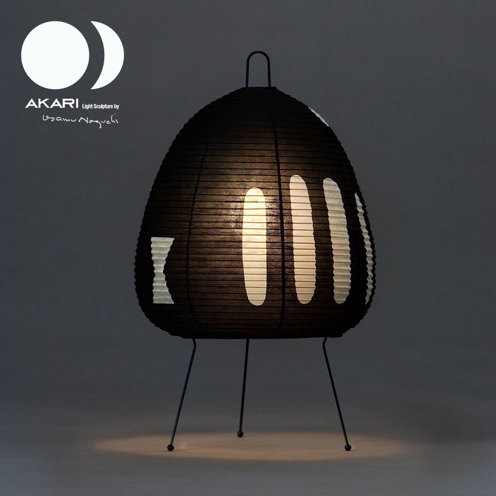 イサムノグチ - 照明専門店シバタ照明