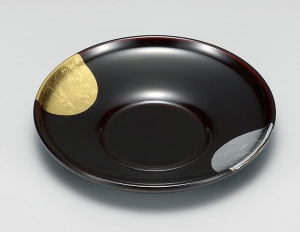 茶托 | 越前漆器粂治郎