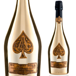 ブリュット・ゴールド アルマン・ド・ブリニャック NV フランス