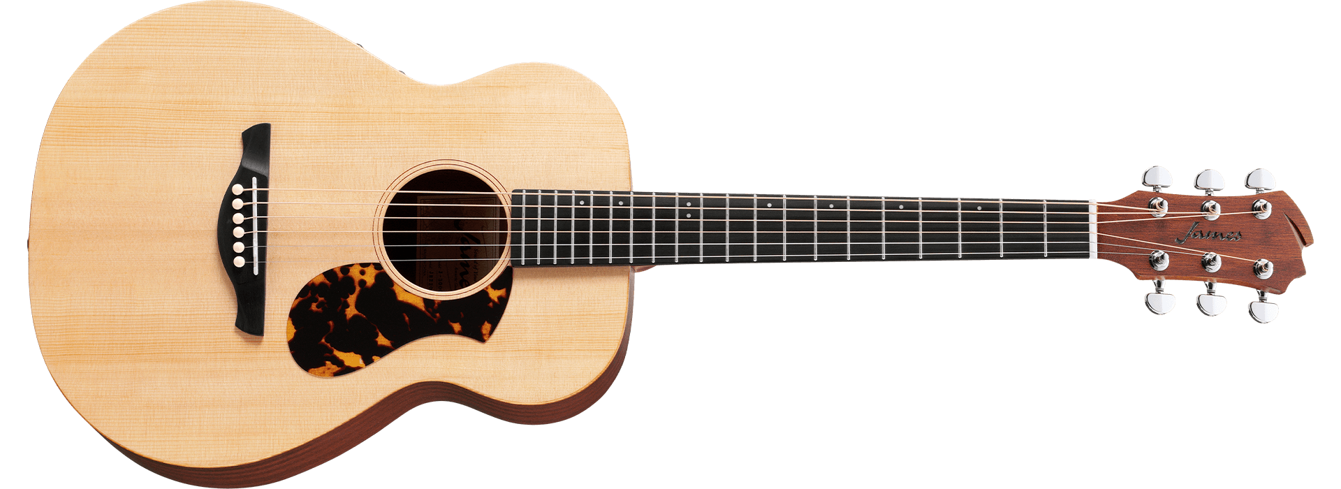 James アコースティックギターJ-300 NAT