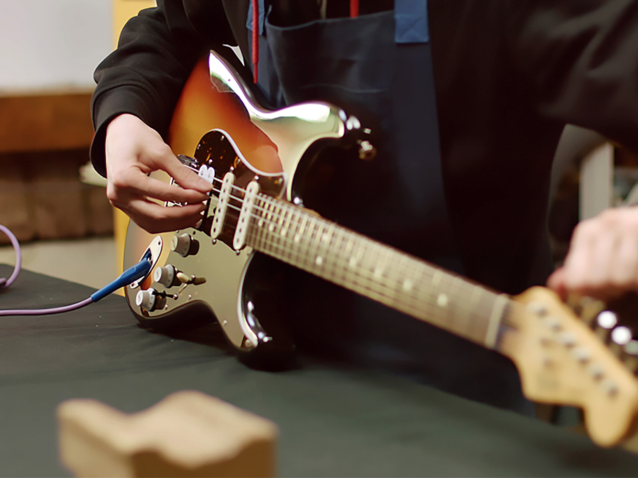 K.yairiiギター 2020年製 STF-RM35 限定モデル】K.yairi STF-RM35 DBS