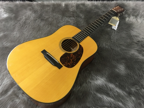 Martinアウトレット・D18GE ｜島村楽器 りんくうプレミアム