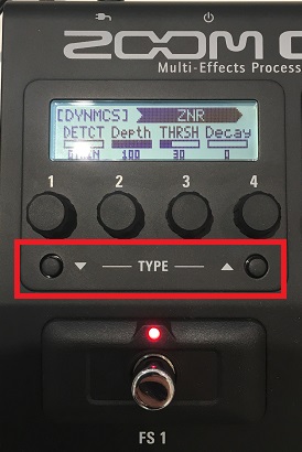 スタッフ小池のエフェクター研究室 vol.6 G3N編｜島村楽器 プレ葉