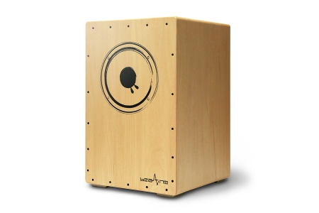 カホン オーガニックビート 7 CAJON | DRUM SHOP ACT