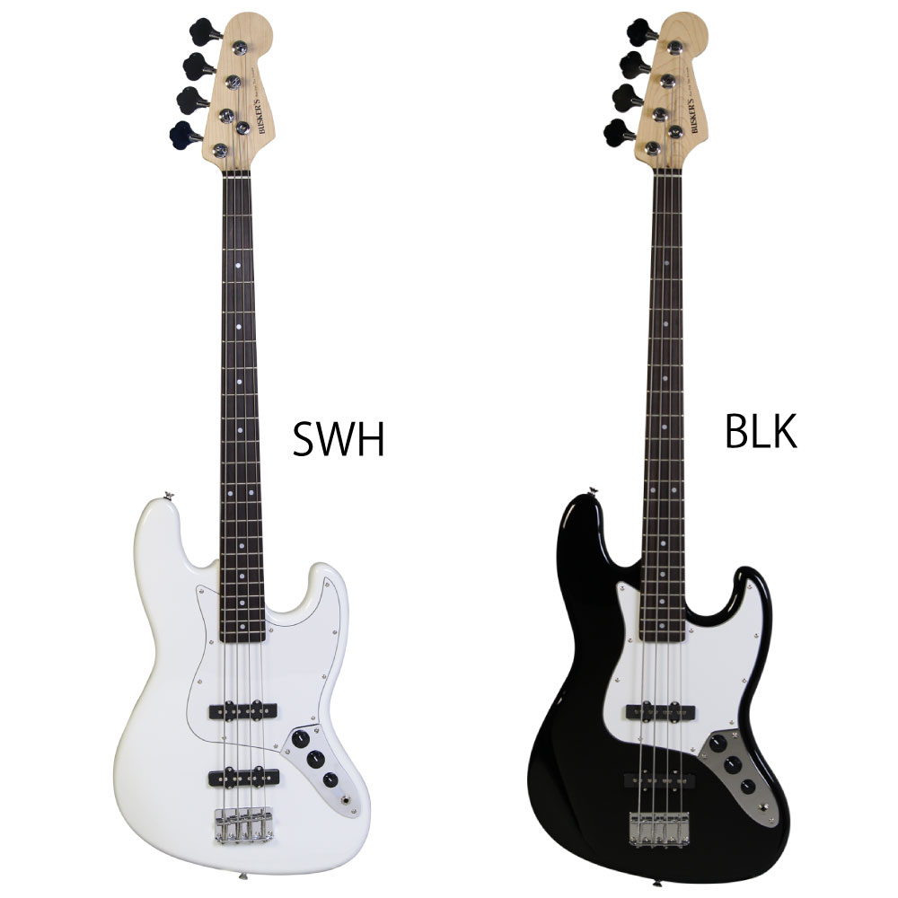 eb1 BUSKER'S BJB-STD 2020ｾｯﾄ | 島村楽器