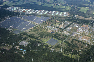 むつ小川原湖国家石油備蓄開発建設事業 存在しないはずの謎コイン”最終