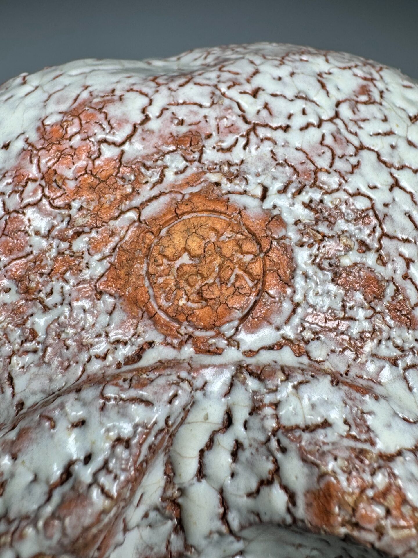 吉田萩苑 玉隆山 萩焼 萩茶碗 | 新栄堂