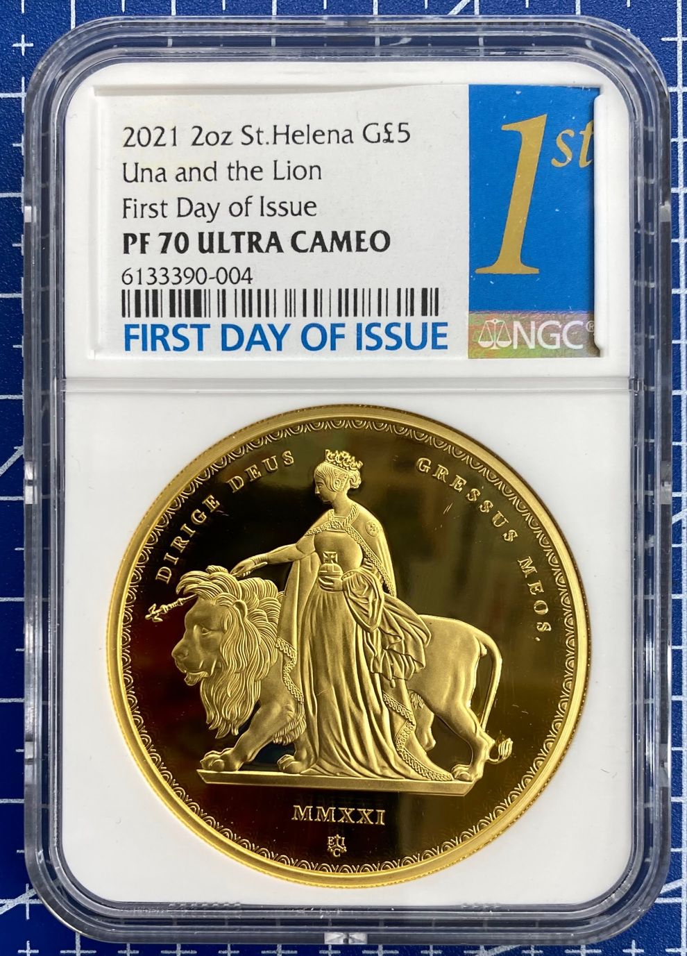 AA級呪物】金運上昇・財運呼び寄せの聖犬「セントヘレナ」 【公式通販】