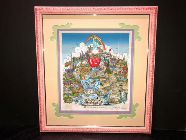 チャールズファジーノ シェイズ.オブ.ザ.シティ チャールズファジーノ