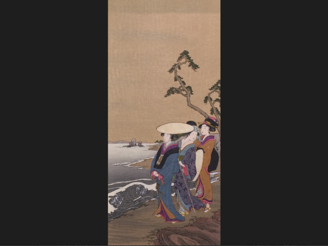 喜多川 藤麿｜Kitagawa Fujimaru】｜ギャルリーしんくら -Galerie