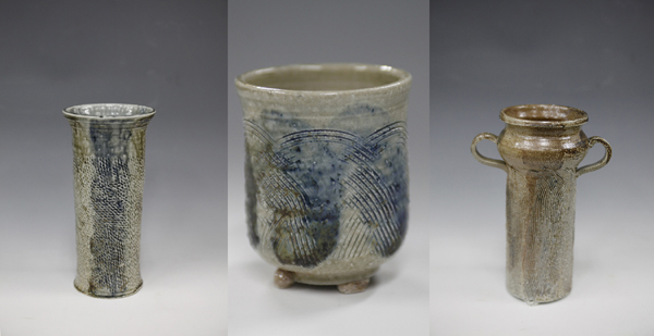 新型灯油窯 『塩釉窯』 -salt glaze kiln- | 『シンリュウ 株式会社』