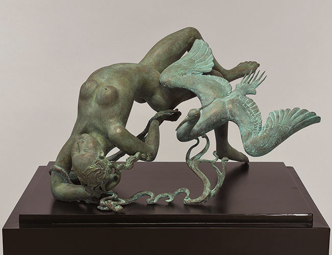 物故会員～一色邦彦～ | 新制作協会