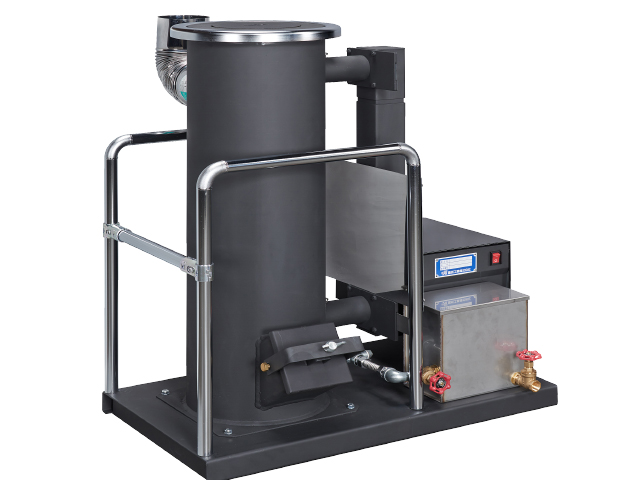 SG-50DX：廃油ストーブ - 廃油ストーブの信州工業株式会社