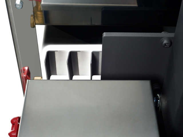 SG-50DX：廃油ストーブ - 廃油ストーブの信州工業株式会社