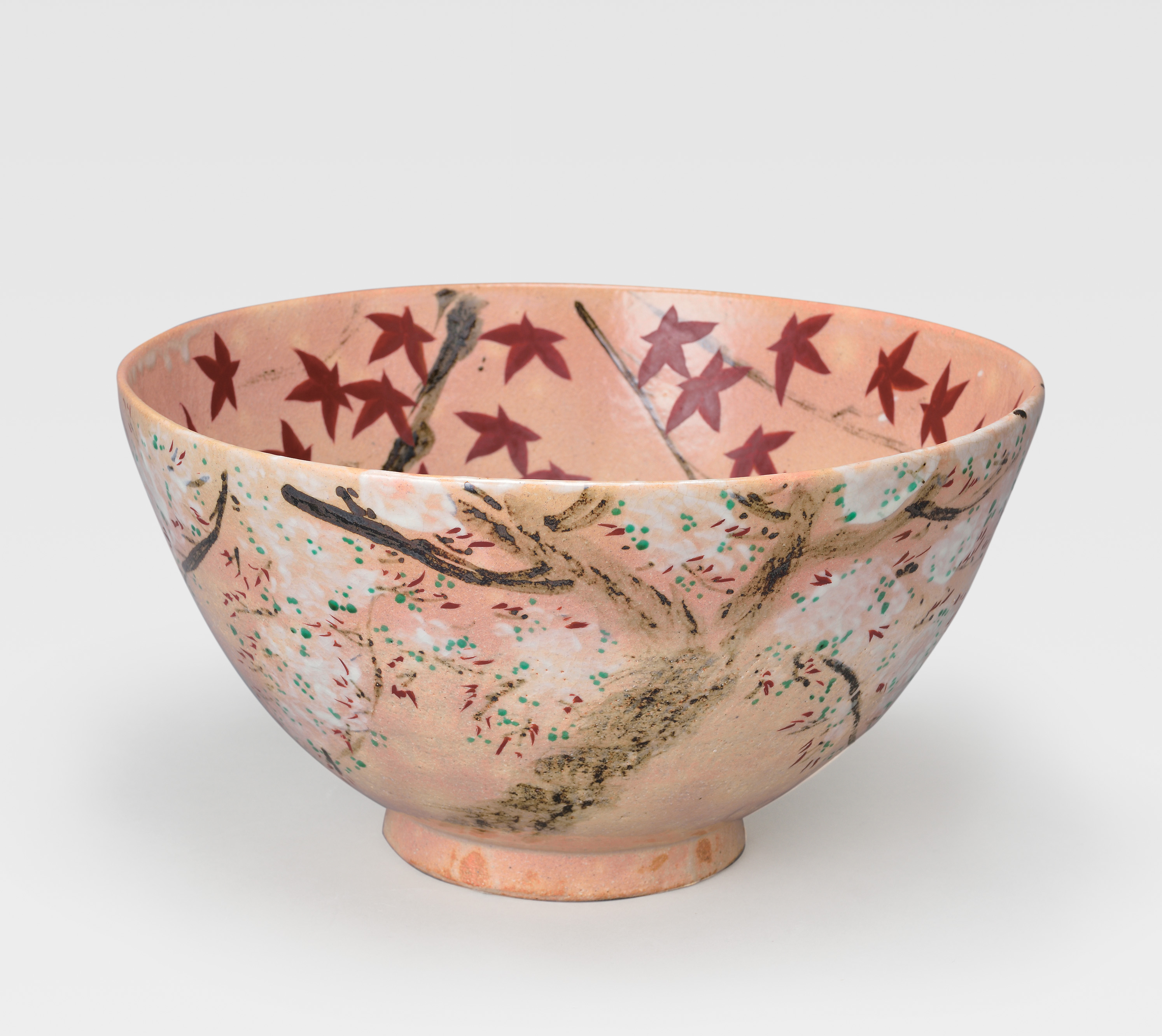 ☆ 北大路魯山人 麦藁手徳利 二客 視覚でも楽しめる一品です☆y391 ☆