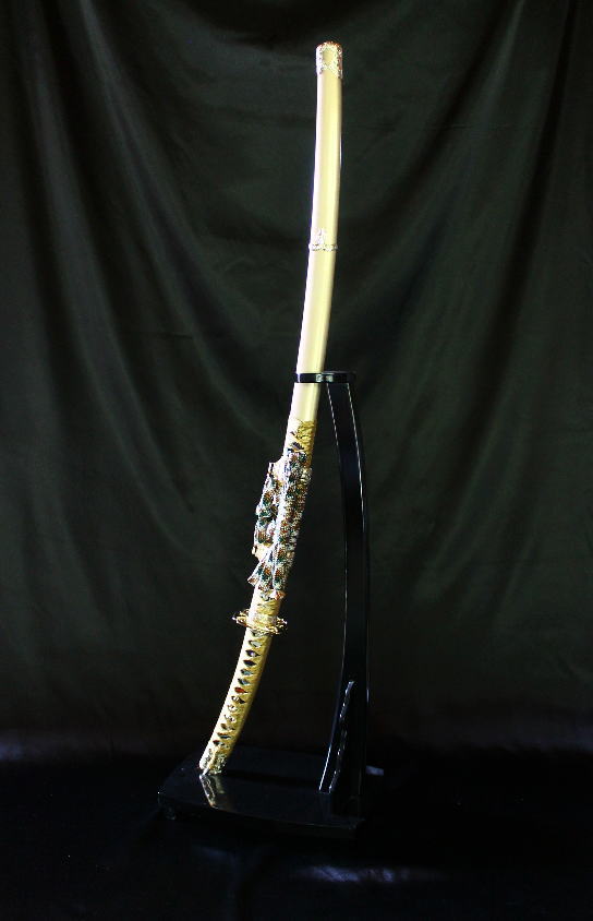 お稲荷様と三条宗近の合作刀【小狐 こぎつね】｜小狐丸の模造刀とは