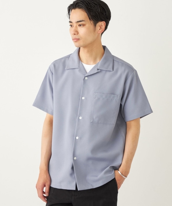 Ado オープンカラーシャ 5th ポップアップストア M Mサイズ Ado 5周年