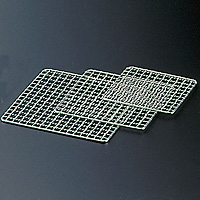 すうぃっち様 1104545 天板金網ダブル コーキング すうぃっち様